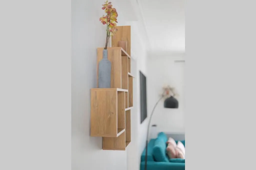 Roquette Charming Apartment Near Bastille - 6P Paris