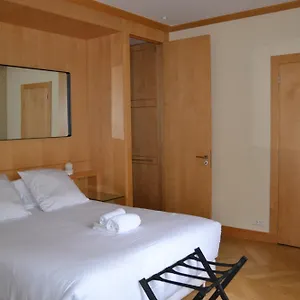 Privatunterkunft La D'auteuil, 16, Renovee, Paris