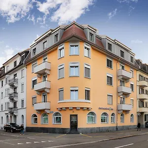 Swiss Star - Contactless Self Check-in Apartment Zürich