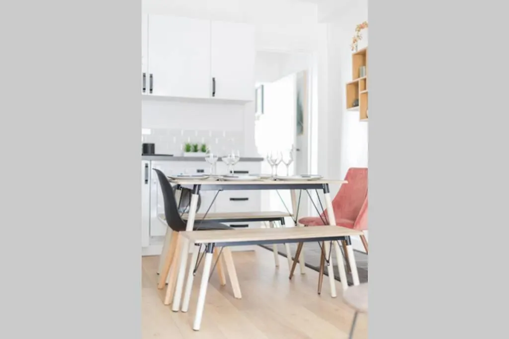 Roquette Charming Apartment Near Bastille - 6P Paris 0*,  France